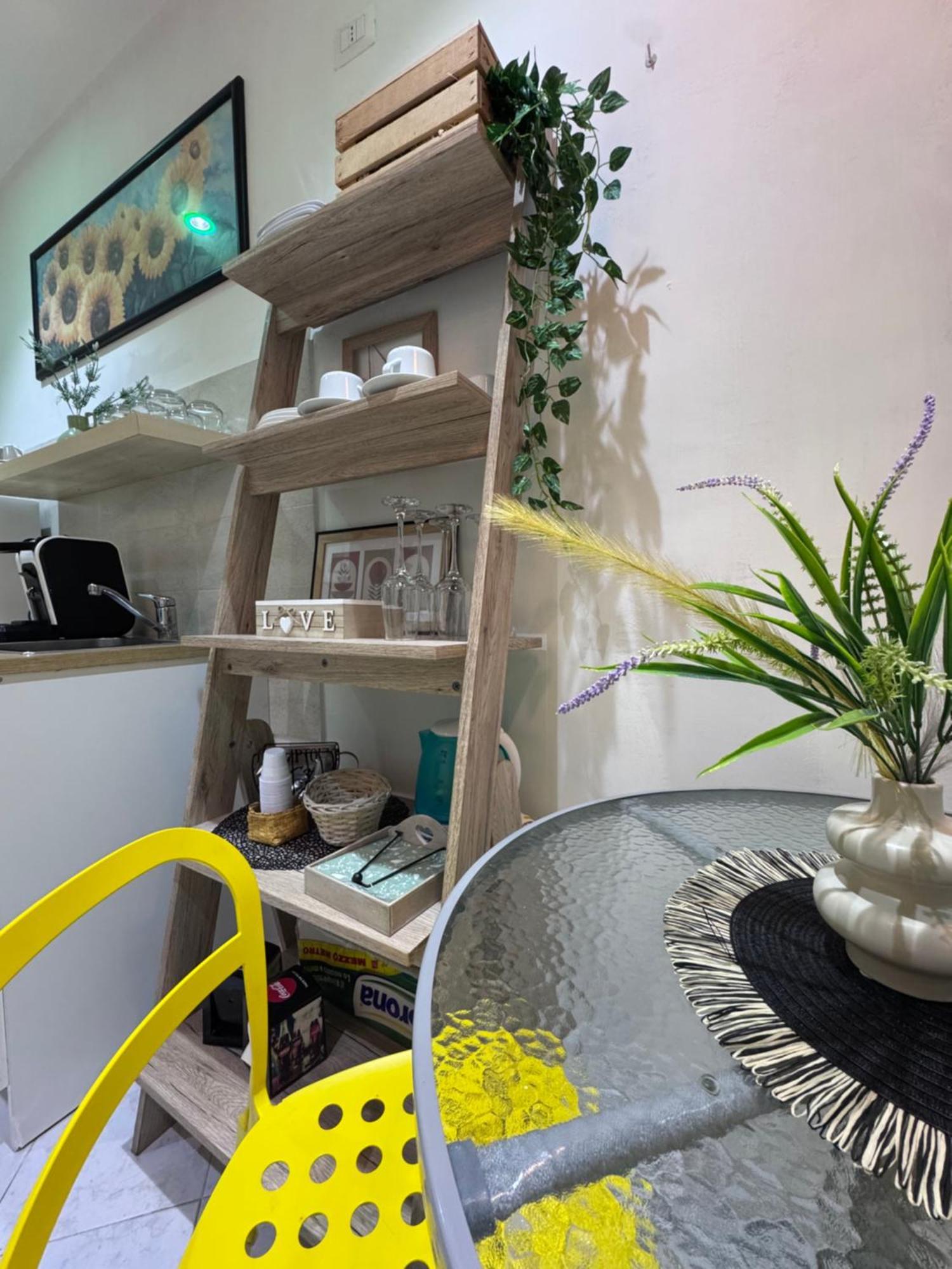 B&B La Ferrovia Benevento Ngoại thất bức ảnh