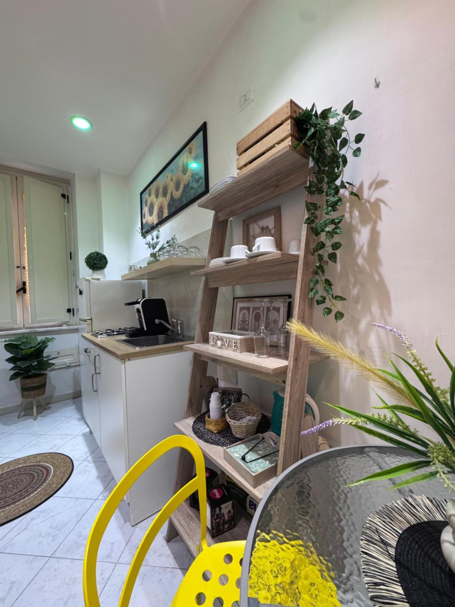 B&B La Ferrovia Benevento Ngoại thất bức ảnh